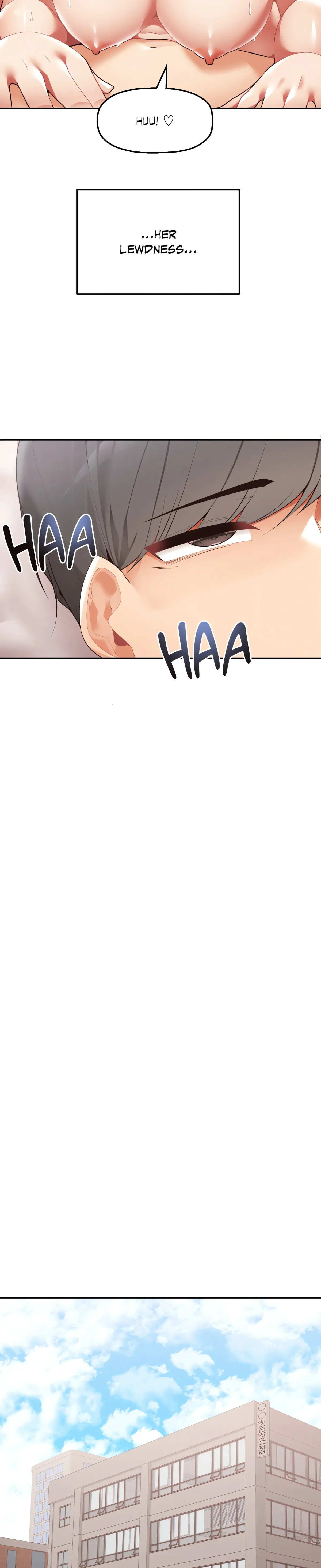 True Colors Chapter 5 page 9 - 