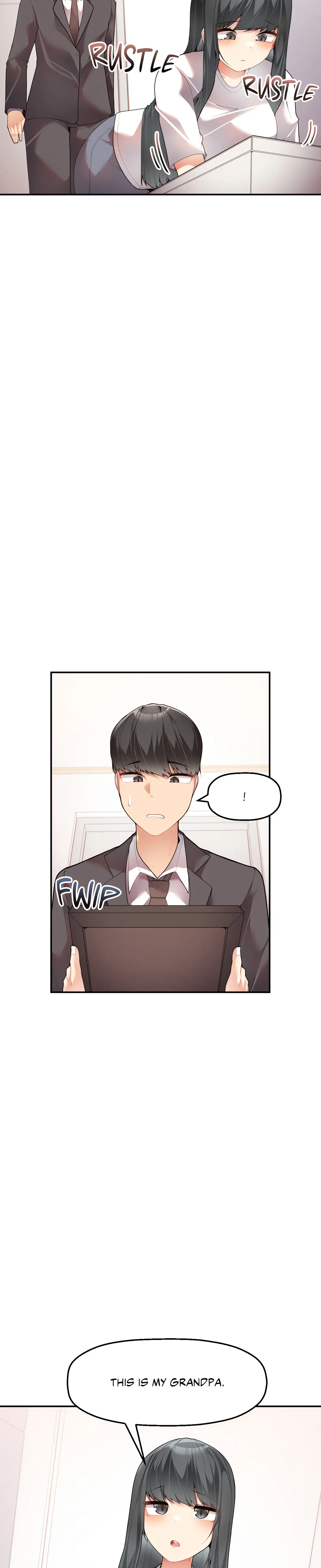 True Colors Chapter 6 page 2 - 