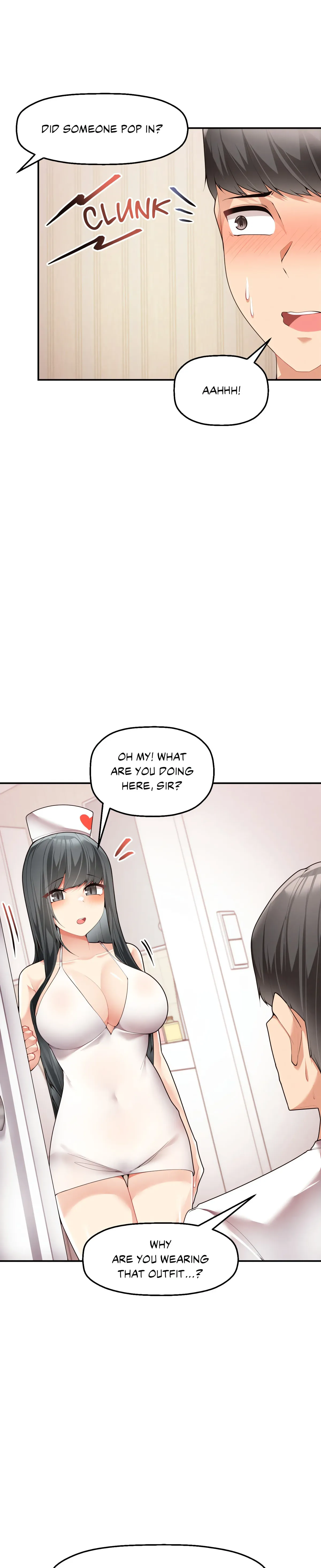 True Colors Chapter 6 page 12 - 