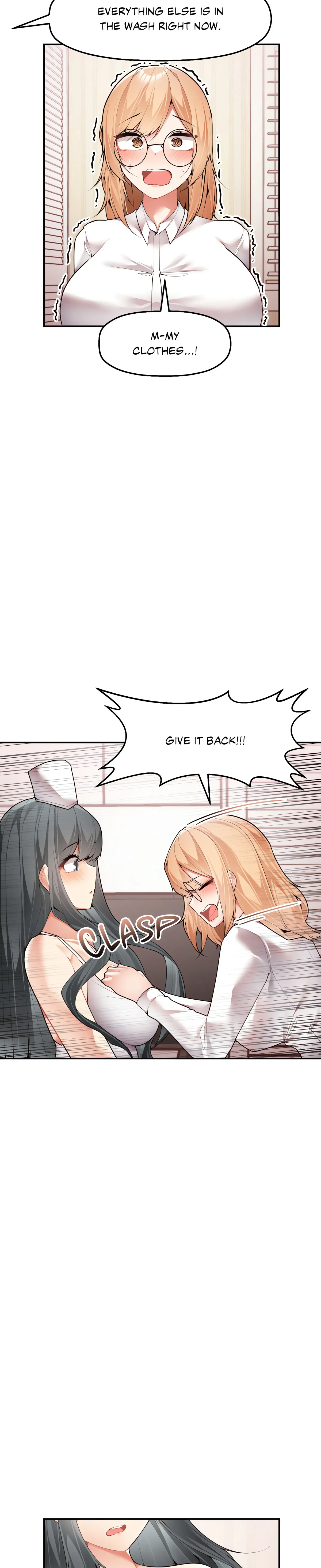 True Colors Chapter 6 page 13 - 