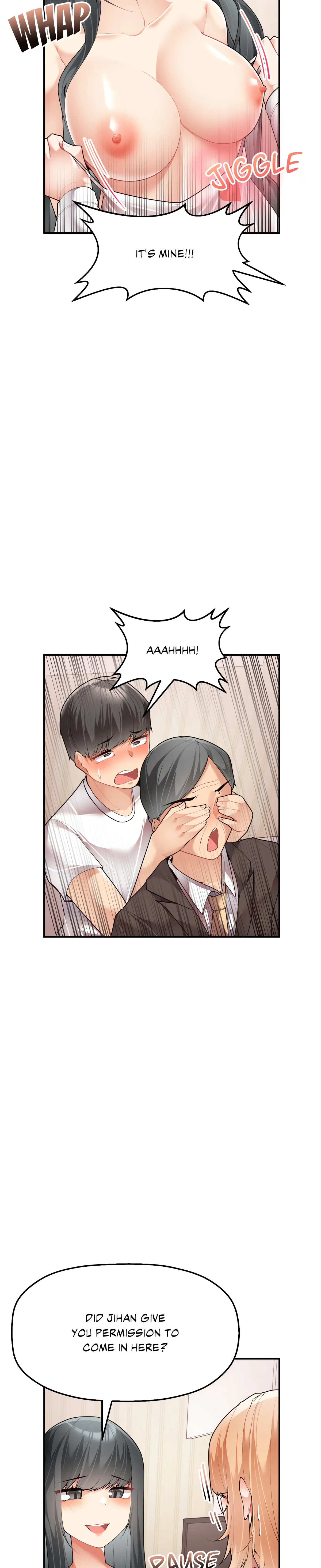 True Colors Chapter 6 page 14 - 