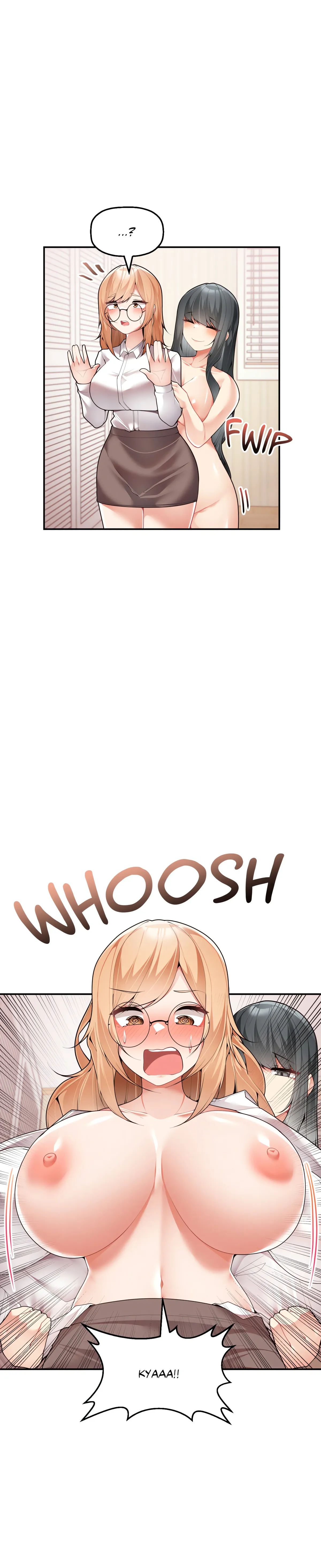 True Colors Chapter 6 page 16 - 