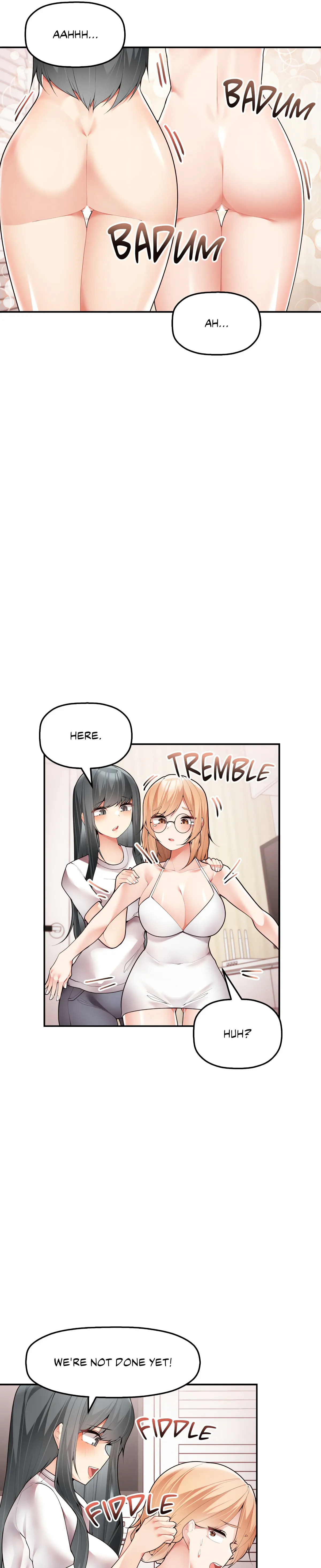 True Colors Chapter 6 page 19 - 