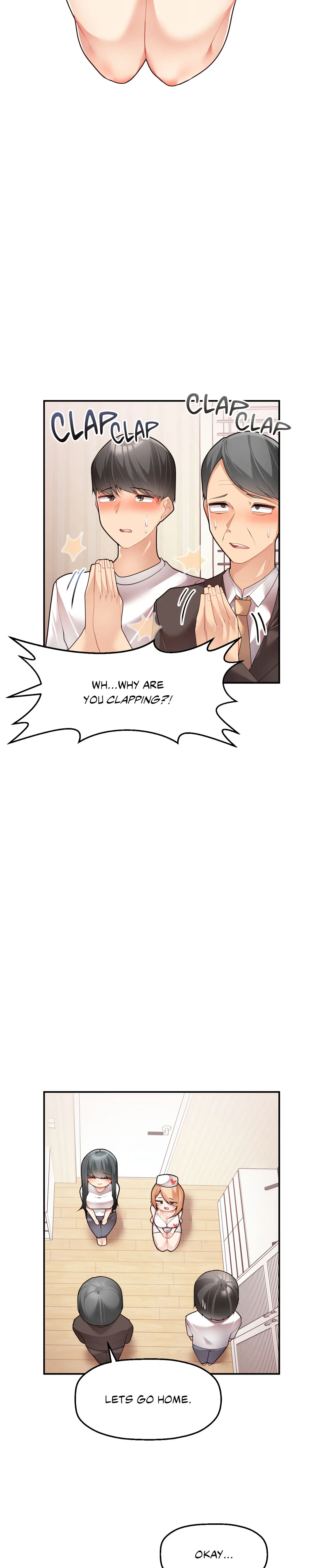 True Colors Chapter 6 page 21 - 