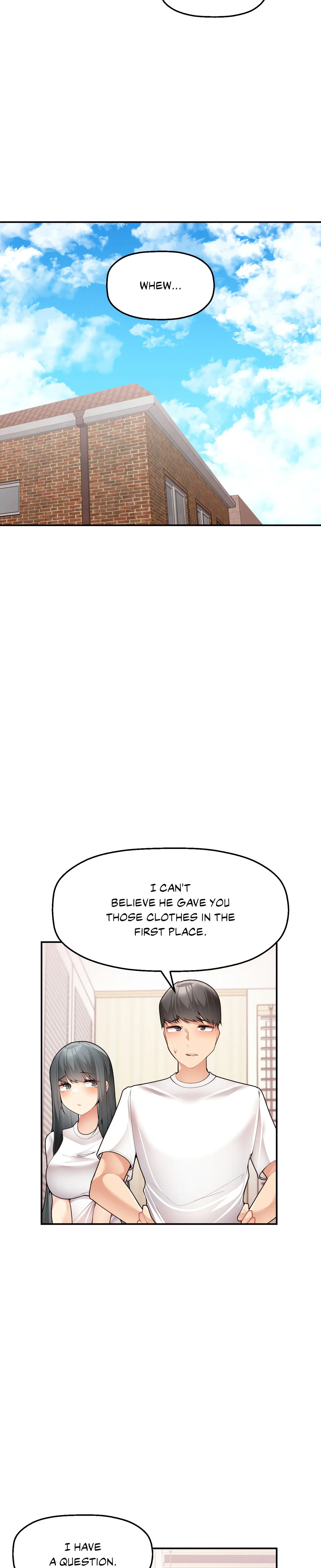 True Colors Chapter 6 page 22 - 