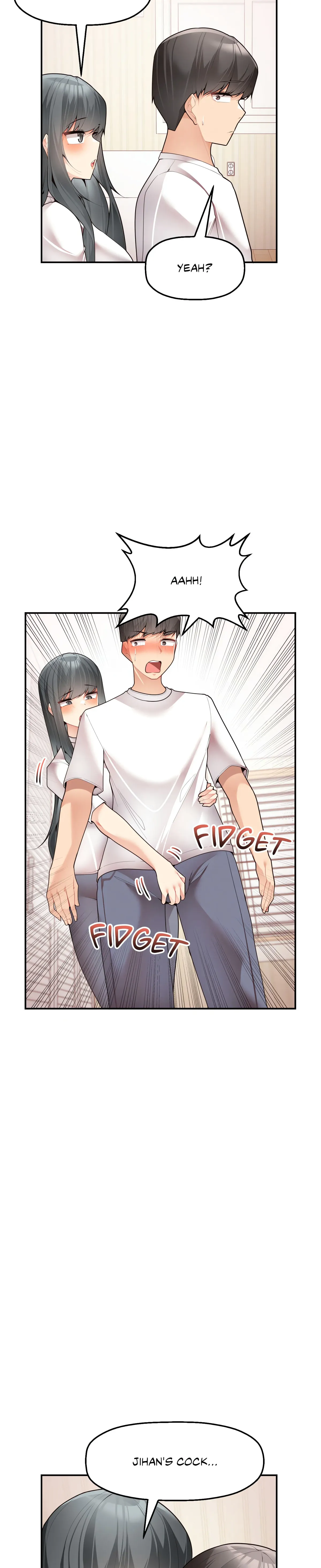 True Colors Chapter 6 page 23 - 