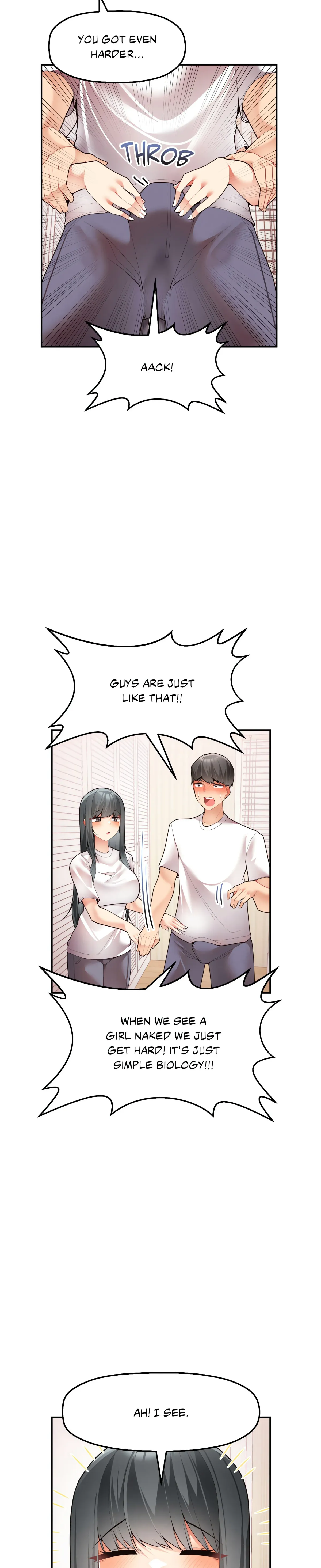 True Colors Chapter 6 page 26 - 
