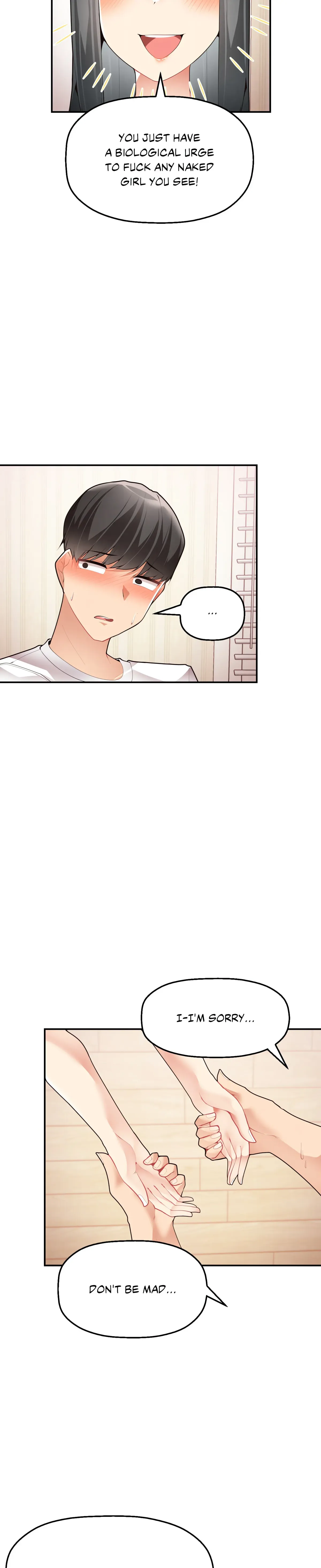 True Colors Chapter 6 page 27 - 