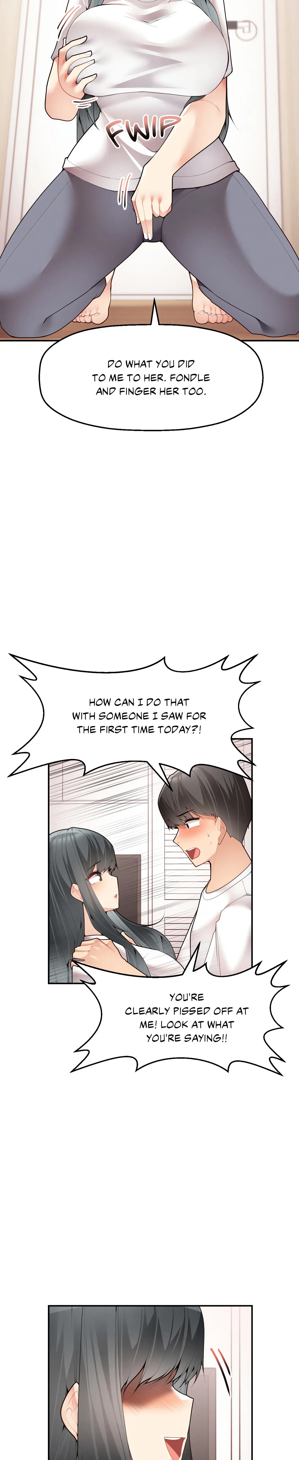 True Colors Chapter 6 page 29 - 