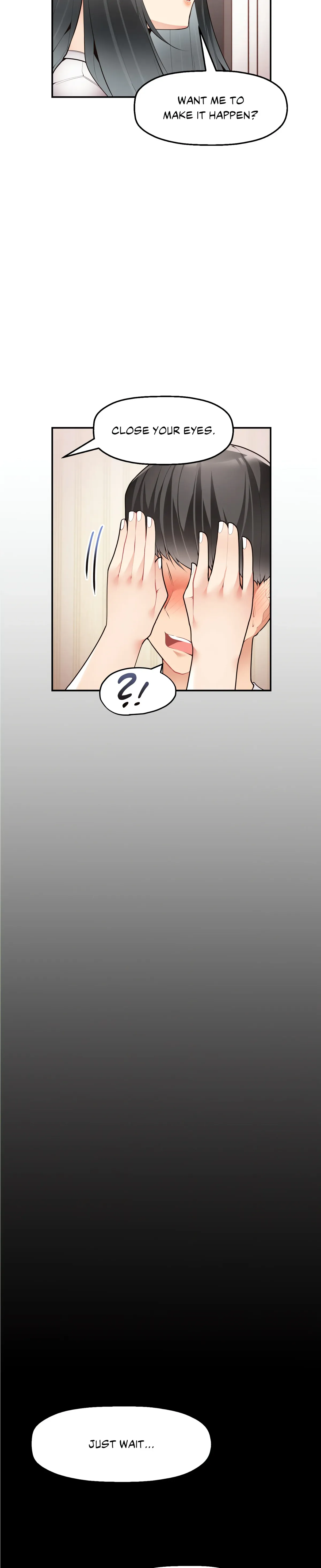 True Colors Chapter 6 page 30 - 
