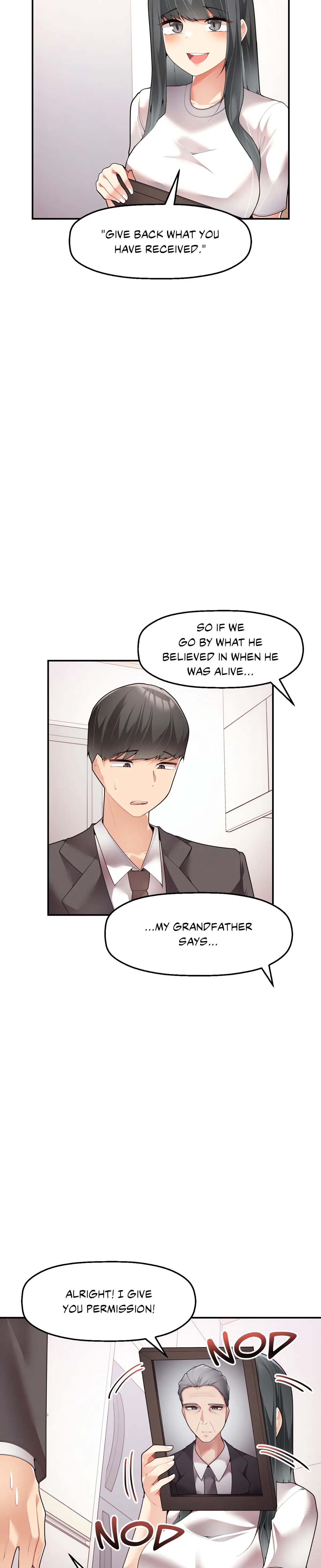 True Colors Chapter 6 page 4 - 