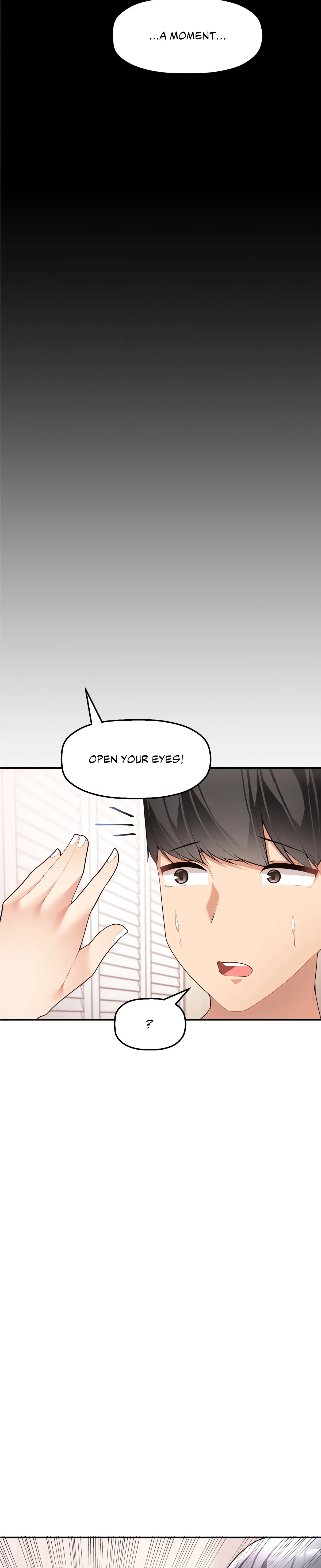 True Colors Chapter 6 page 31 - 