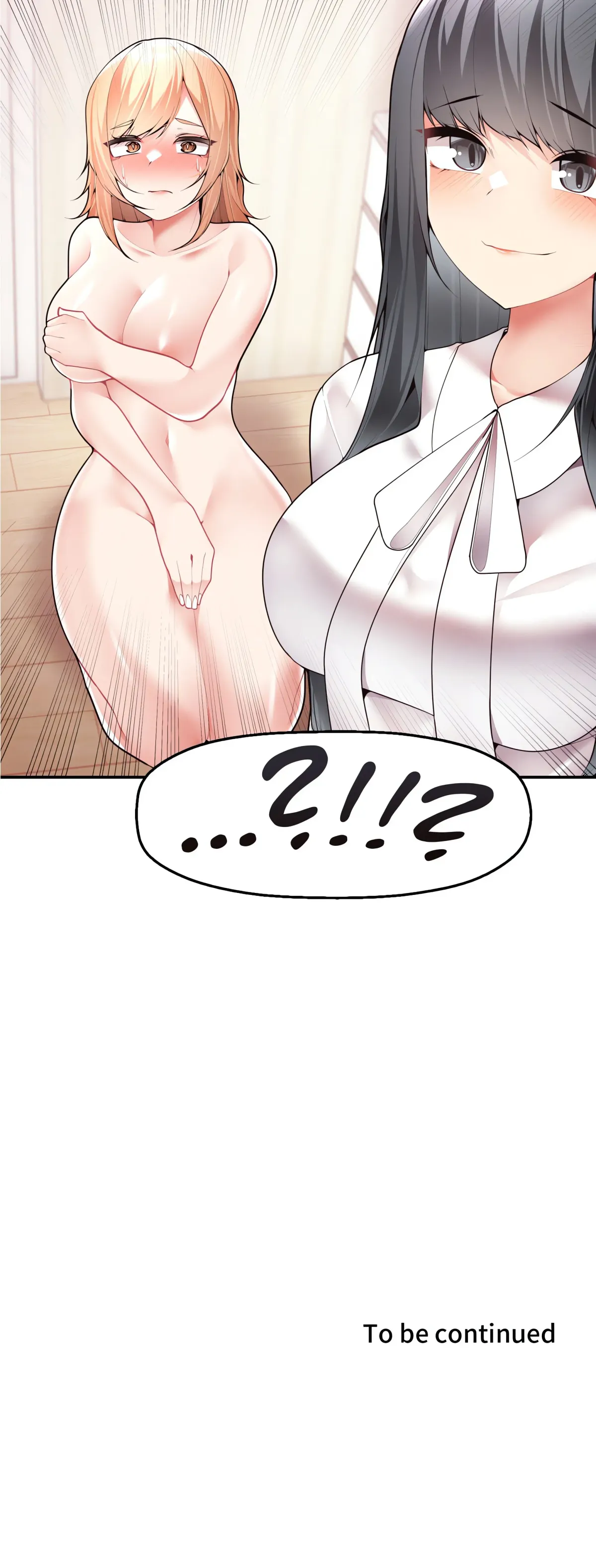 True Colors Chapter 6 page 32 - 