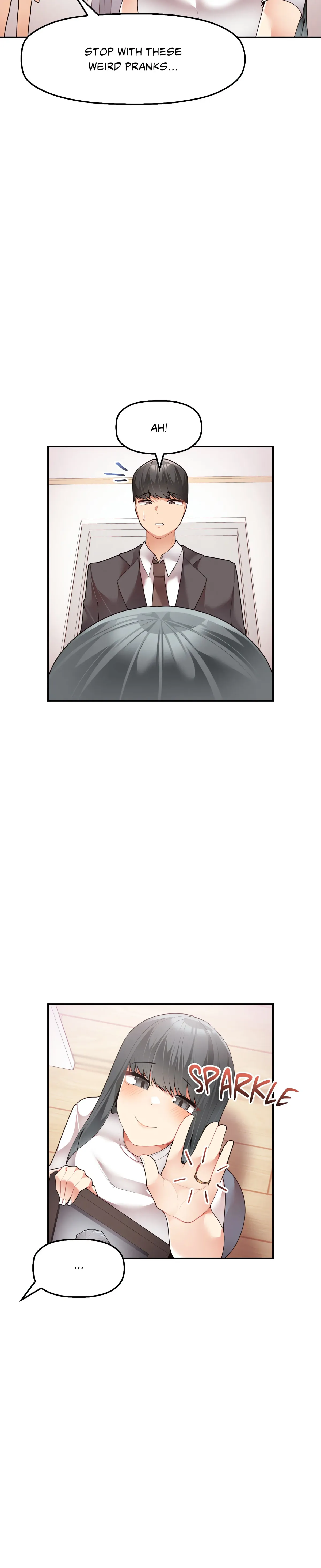 True Colors Chapter 6 page 5 - 