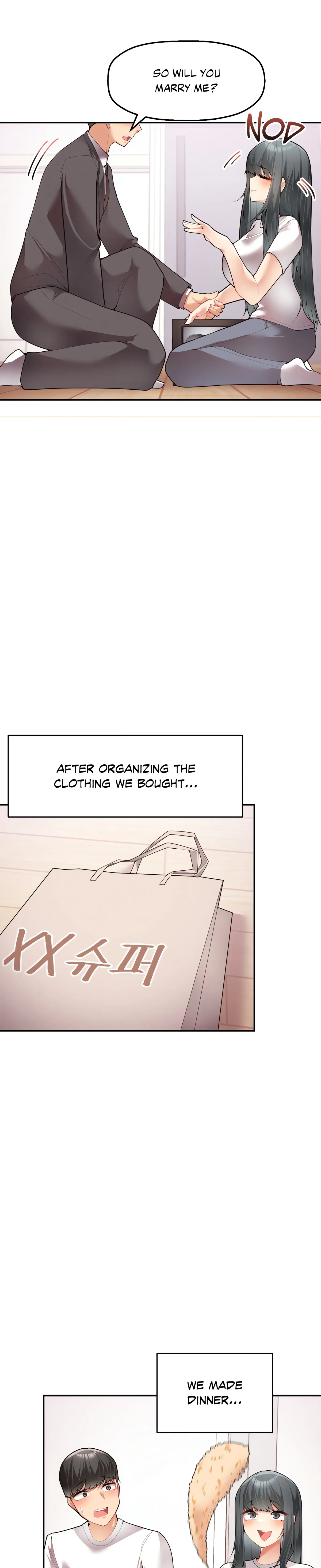 True Colors Chapter 6 page 6 - 