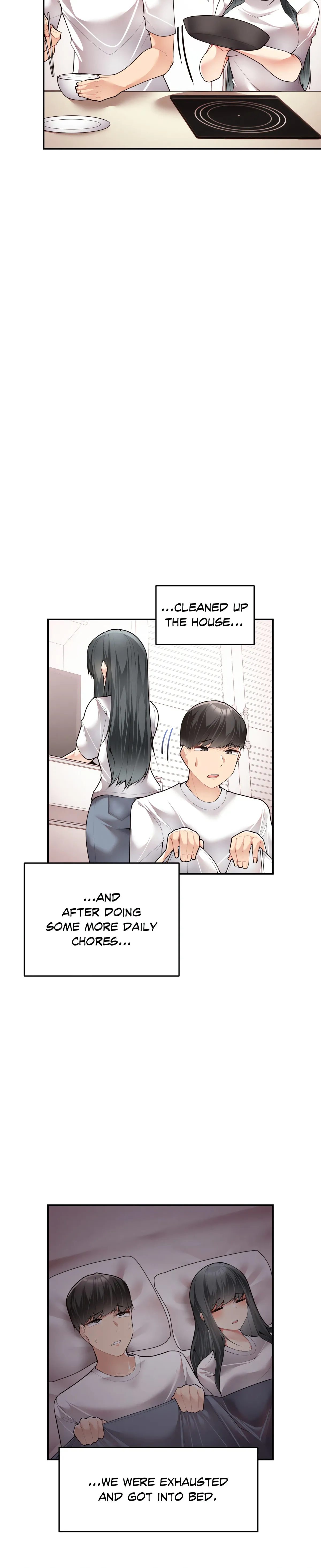 True Colors Chapter 6 page 7 - 