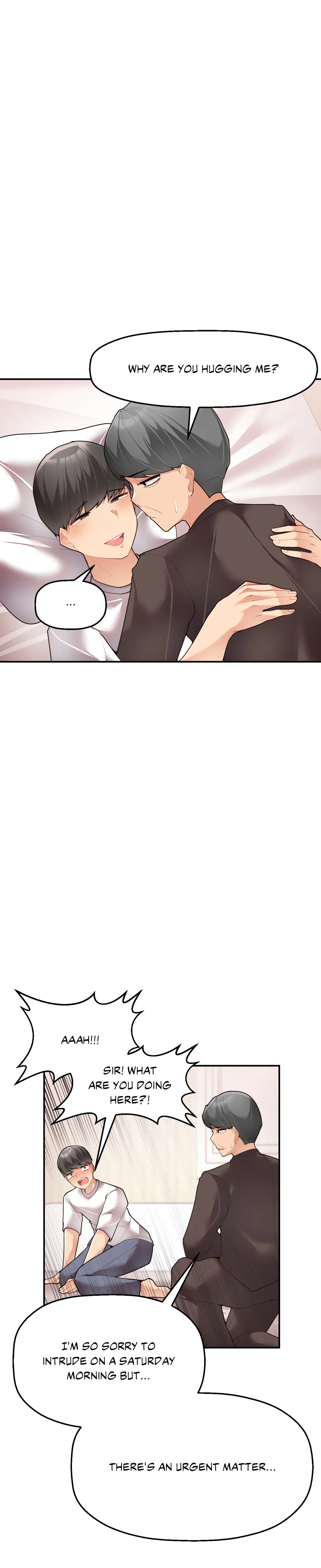 True Colors Chapter 6 page 10 - 