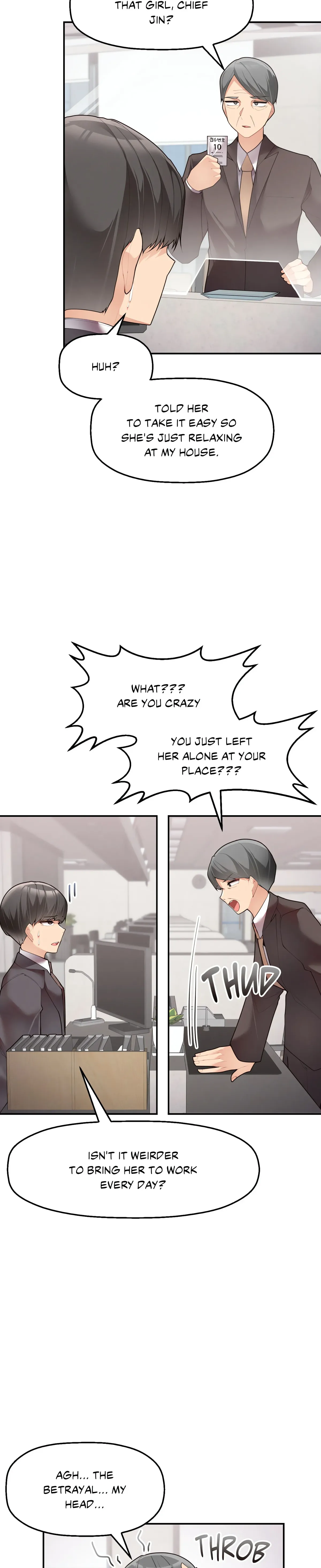 True Colors Chapter 7 page 2 - 