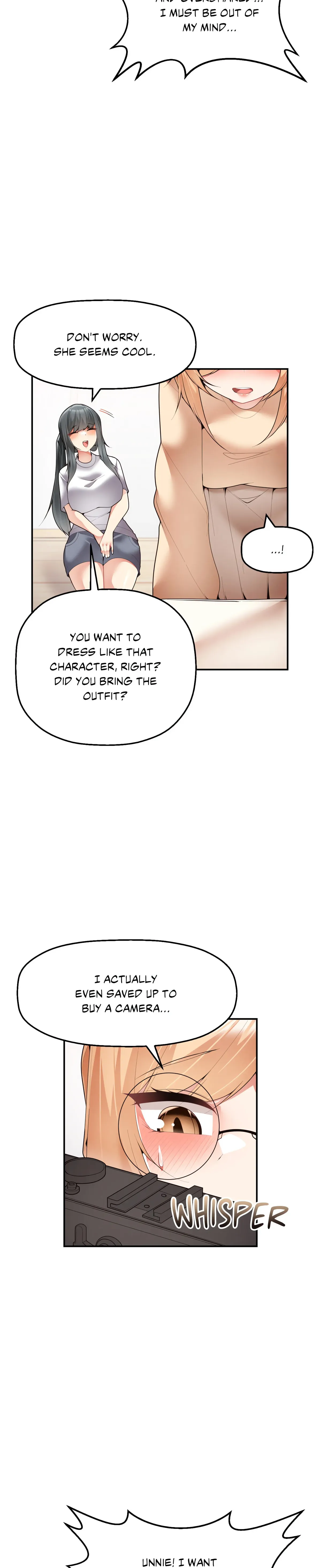True Colors Chapter 7 page 12 - 