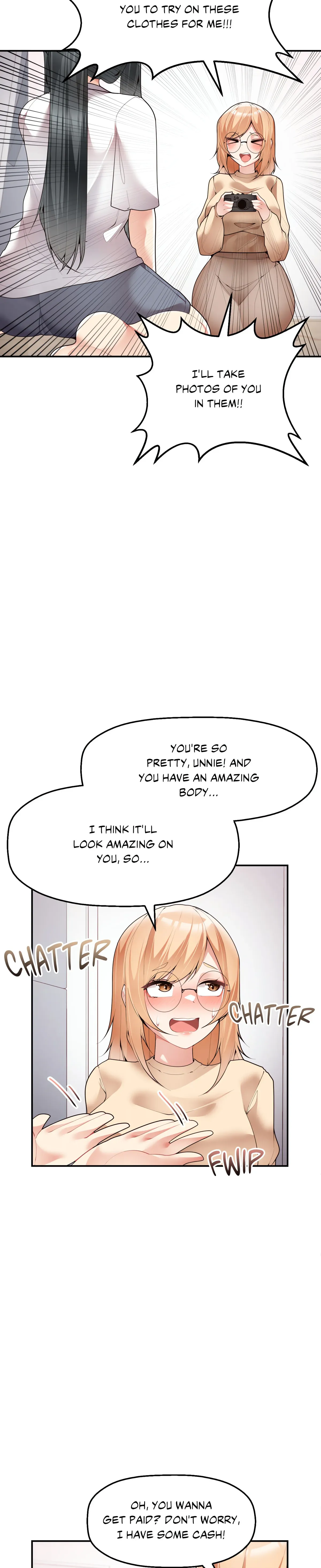 True Colors Chapter 7 page 13 - 