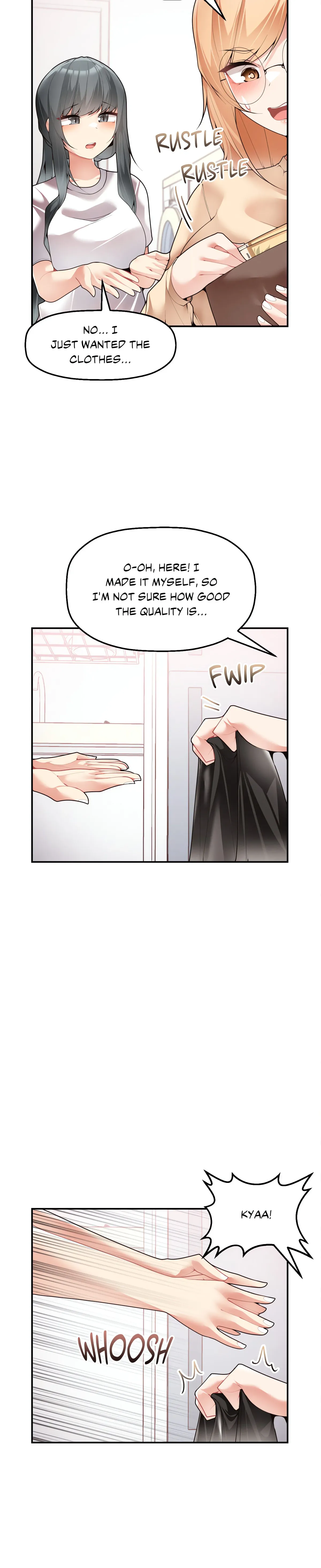 True Colors Chapter 7 page 14 - 