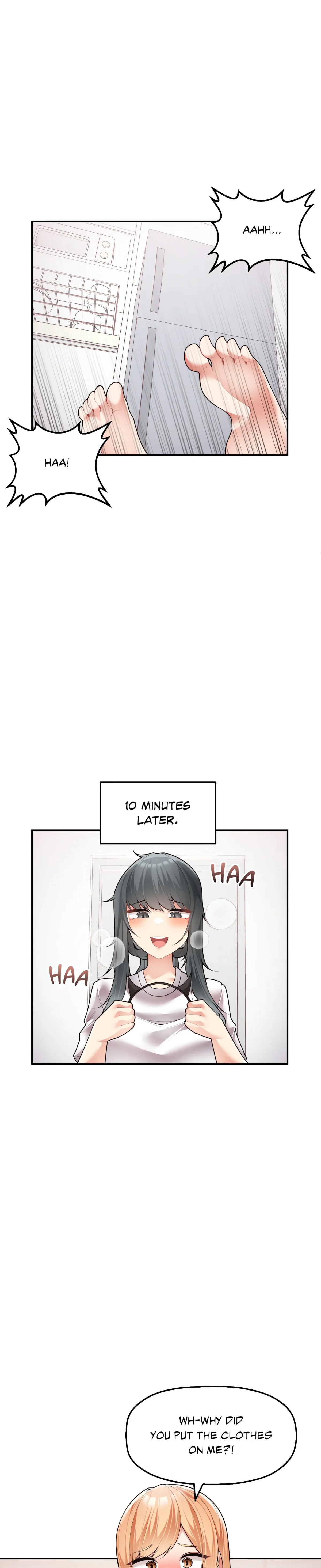 True Colors Chapter 7 page 15 - 