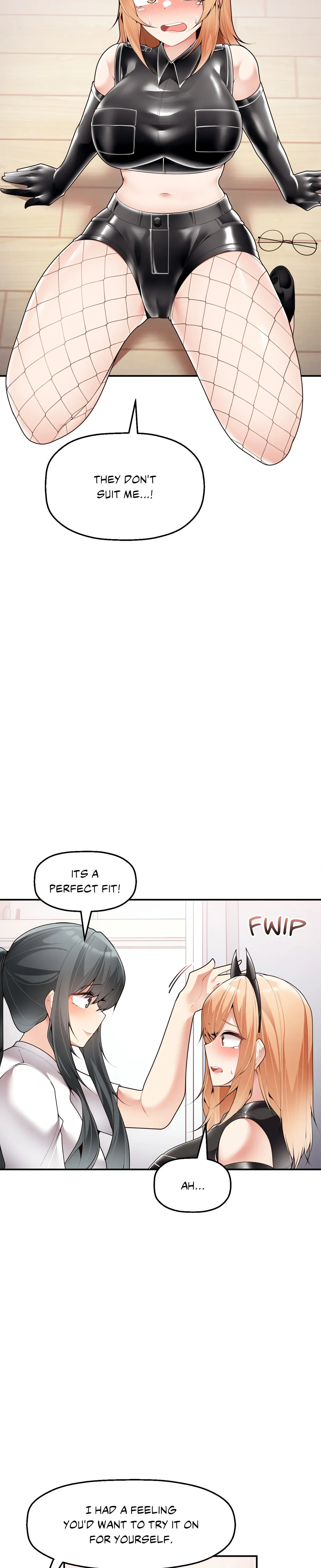 True Colors Chapter 7 page 16 - 