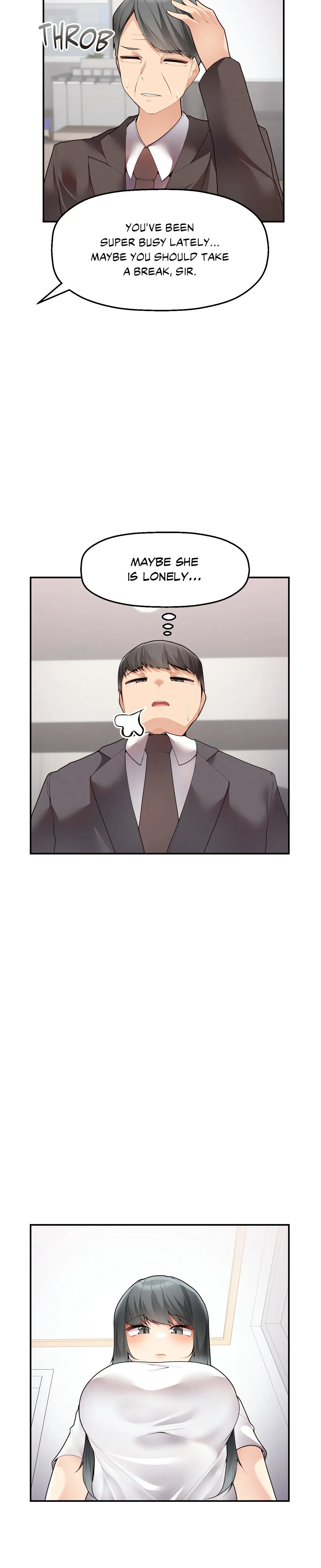 True Colors Chapter 7 page 3 - 