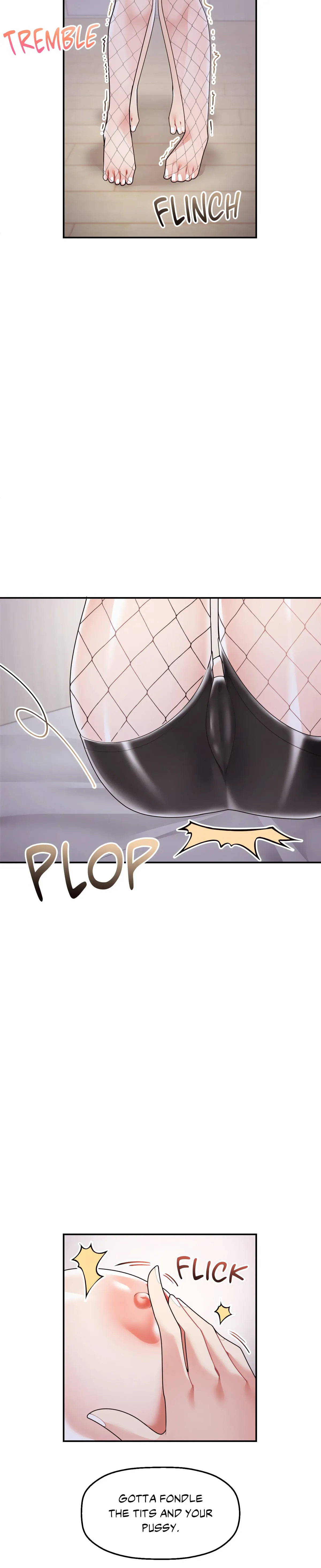 True Colors Chapter 7 page 23 - 