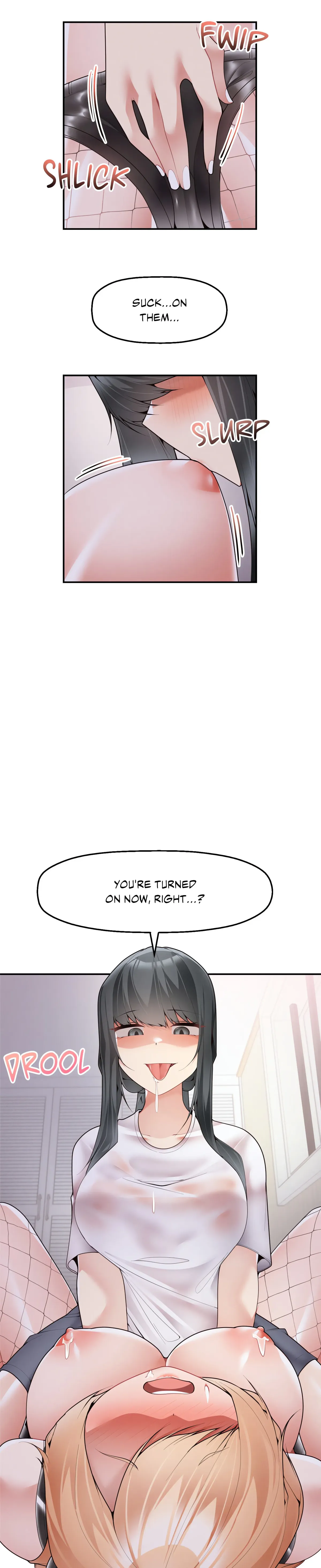 True Colors Chapter 7 page 24 - 