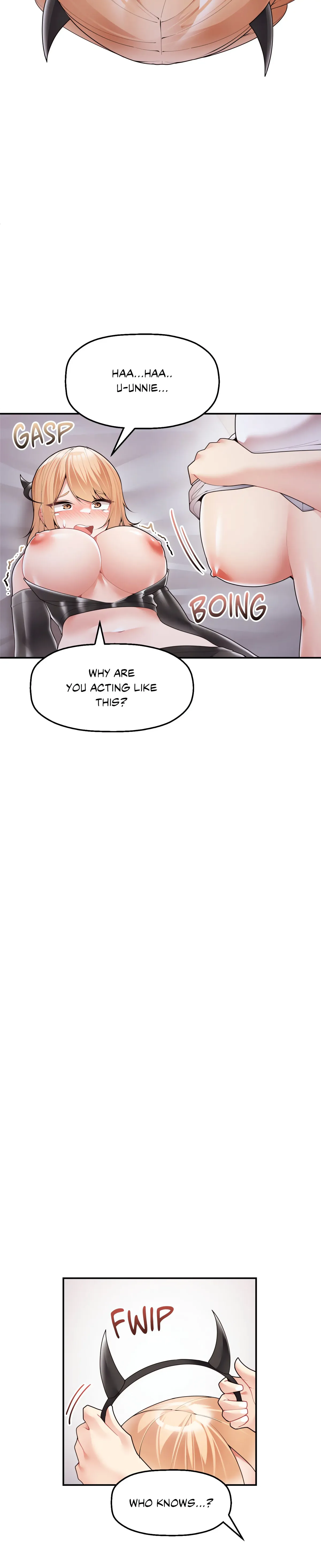 True Colors Chapter 7 page 25 - 