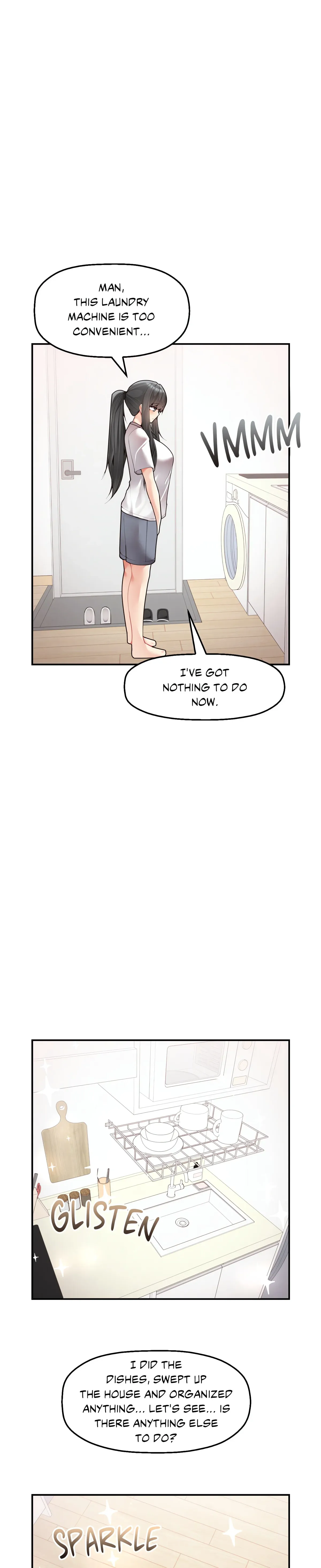 True Colors Chapter 7 page 4 - 