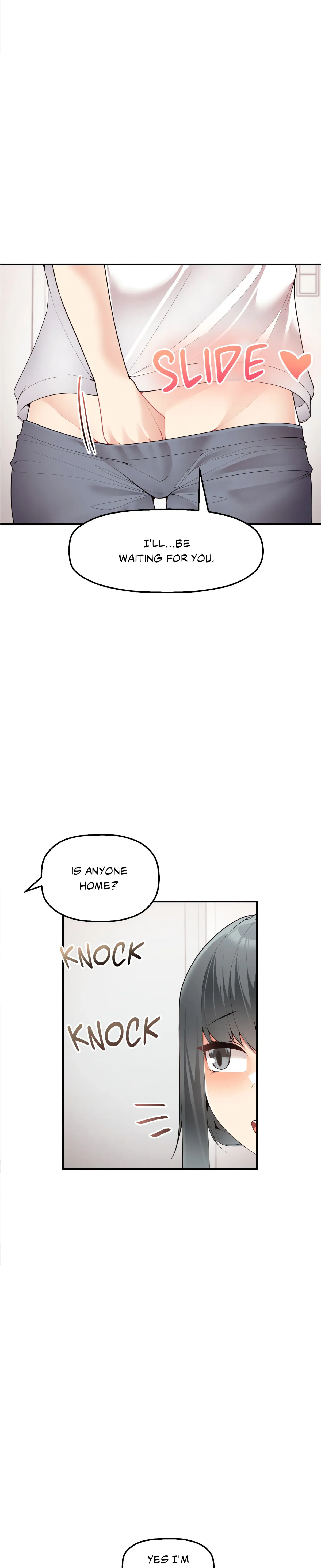 True Colors Chapter 7 page 6 - 
