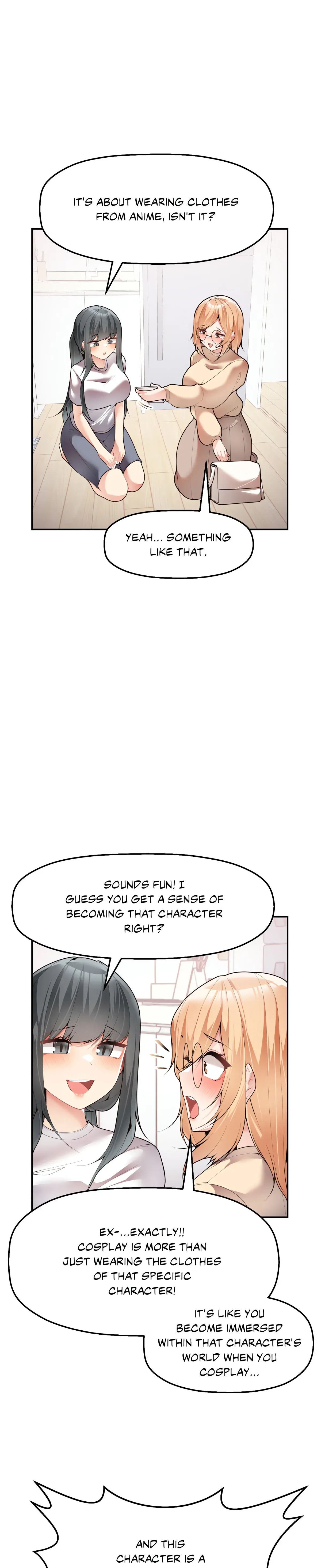 True Colors Chapter 7 page 10 - 