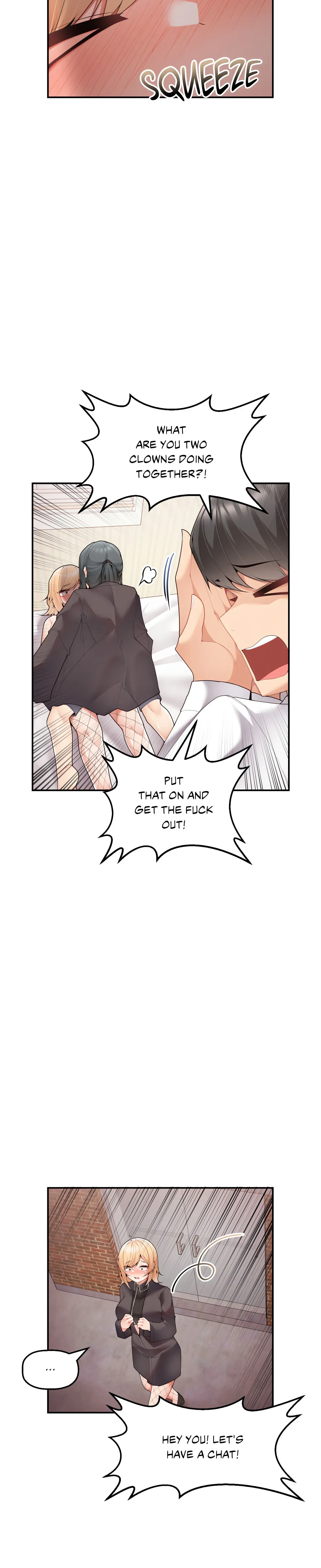 True Colors Chapter 8 page 2 - 