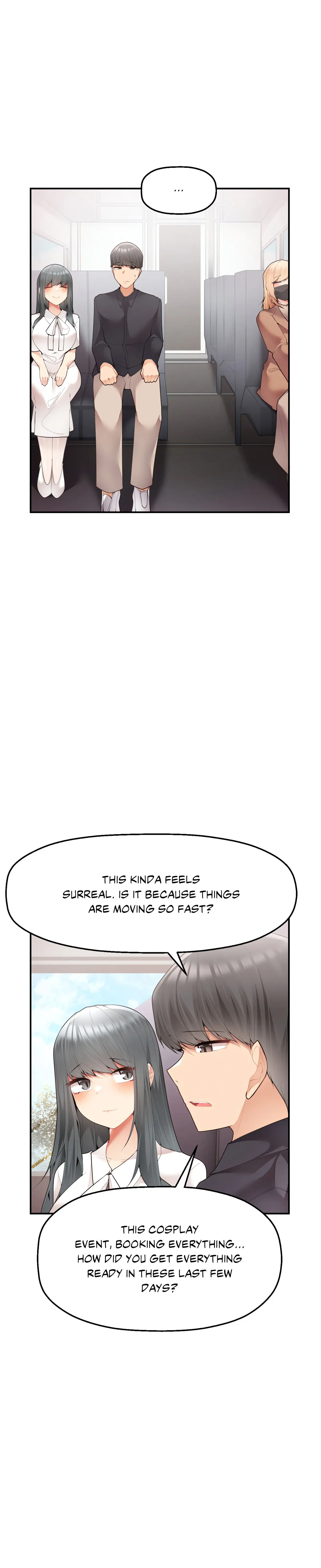 True Colors Chapter 8 page 12 - 
