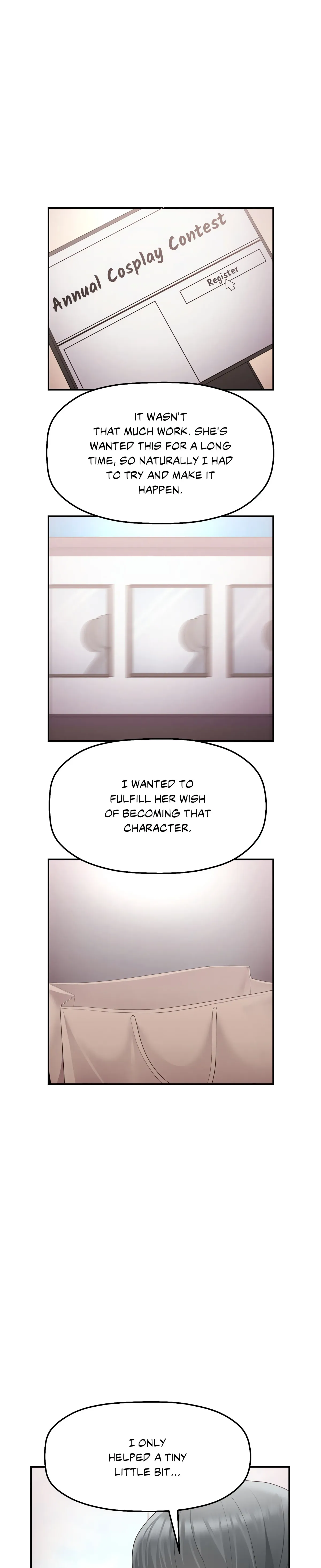 True Colors Chapter 8 page 13 - 
