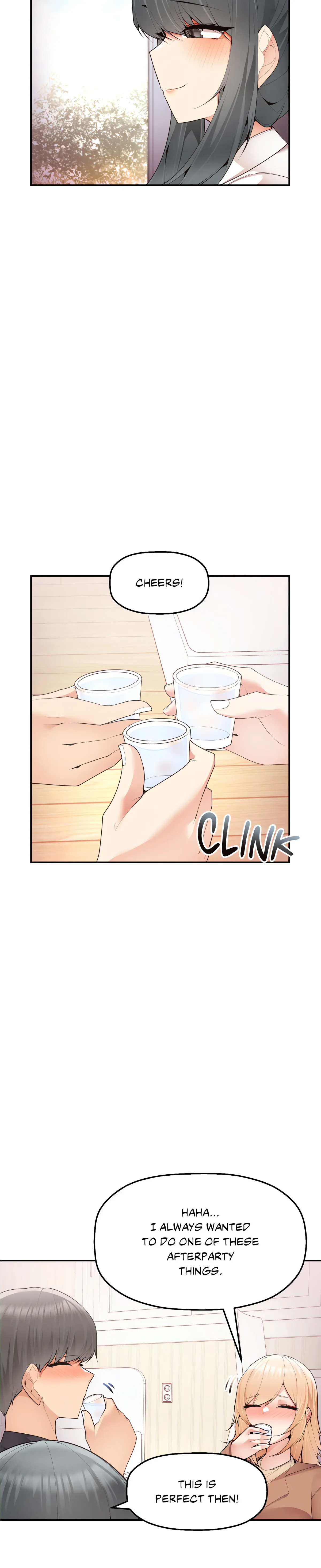 True Colors Chapter 8 page 14 - 