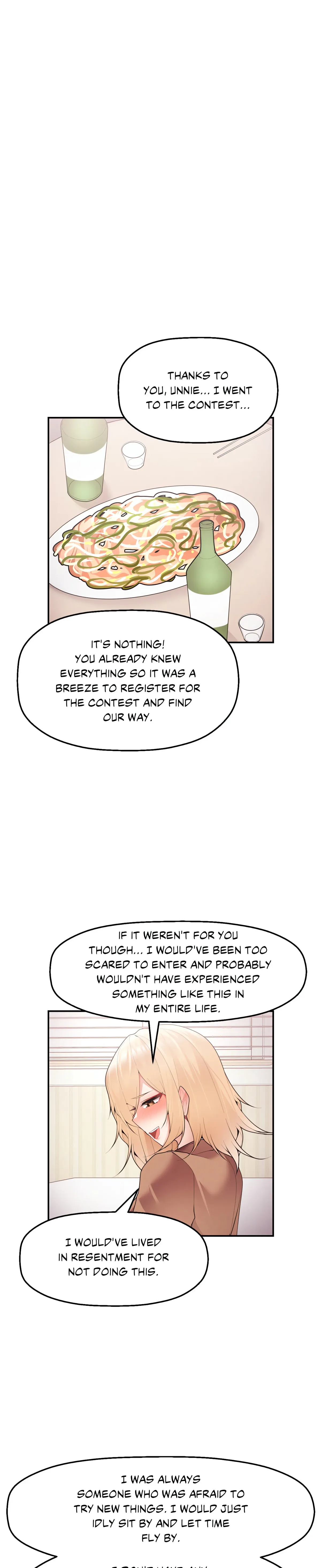 True Colors Chapter 8 page 15 - 