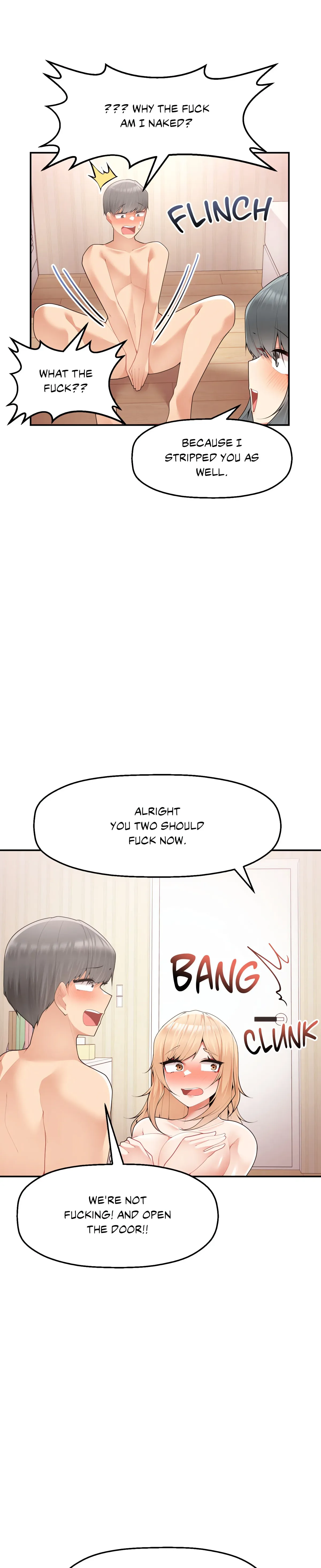 True Colors Chapter 8 page 22 - 