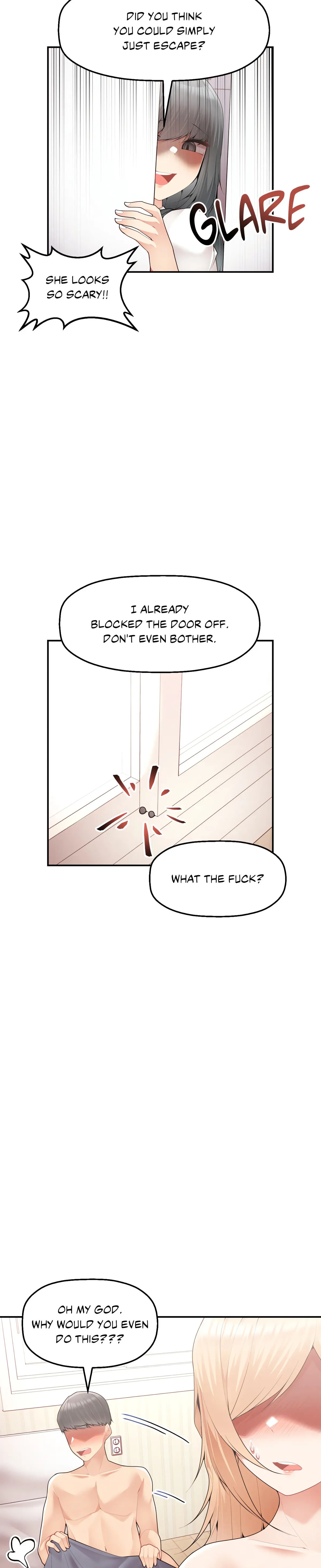True Colors Chapter 8 page 23 - 