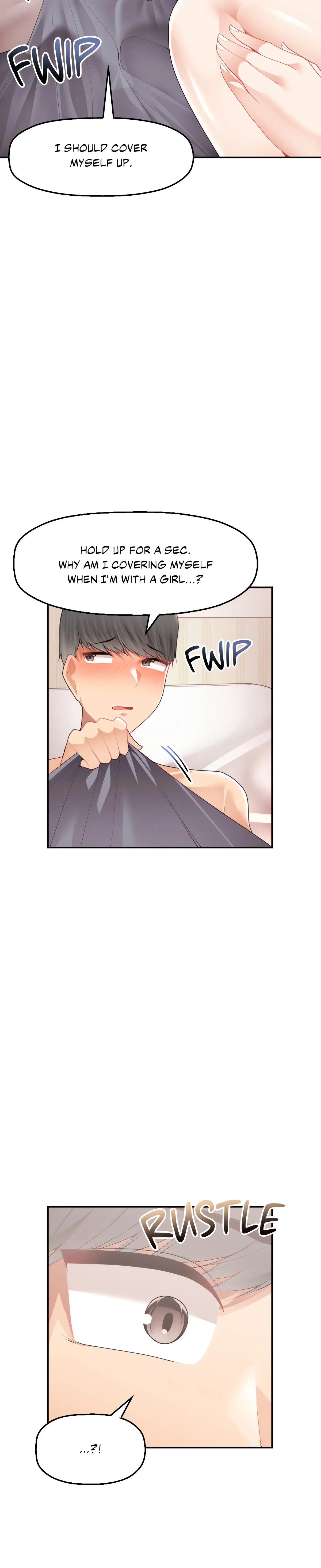 True Colors Chapter 8 page 24 - 