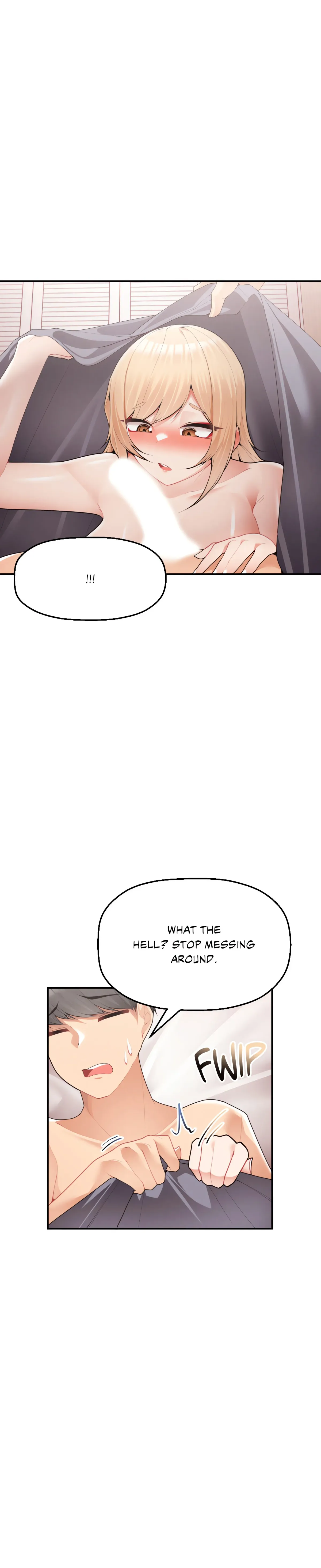 True Colors Chapter 8 page 25 - 