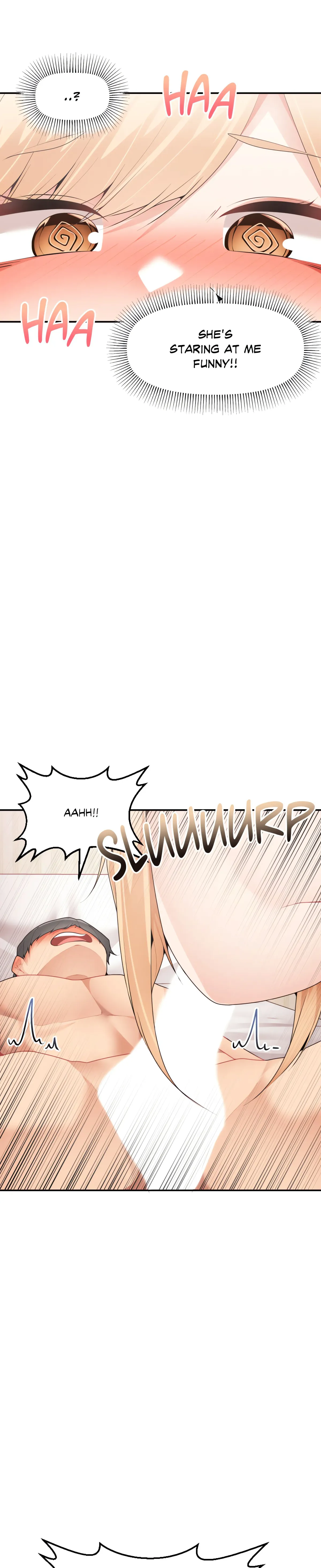 True Colors Chapter 8 page 26 - 