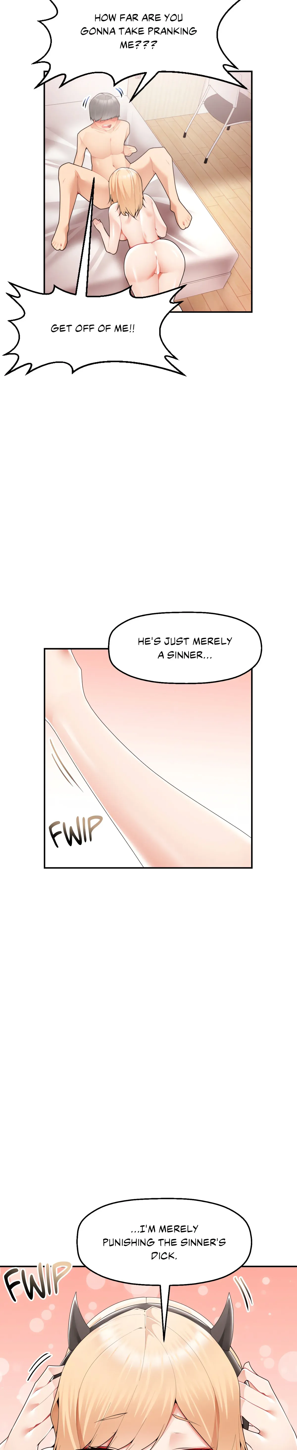 True Colors Chapter 8 page 27 - 