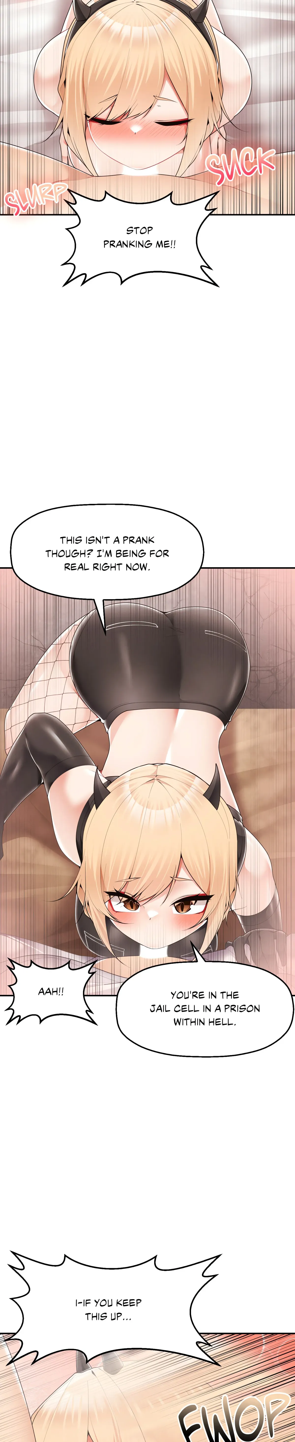 True Colors Chapter 8 page 29 - 