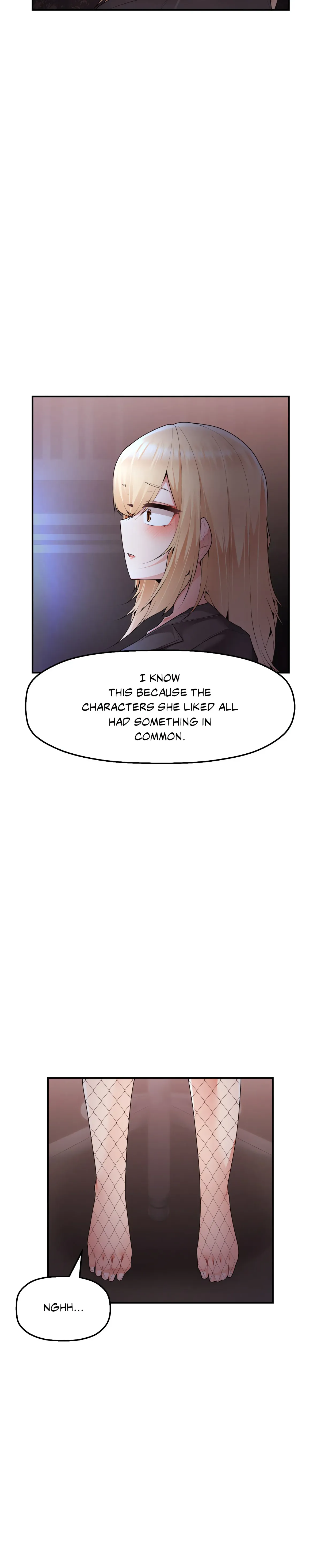 True Colors Chapter 8 page 5 - 