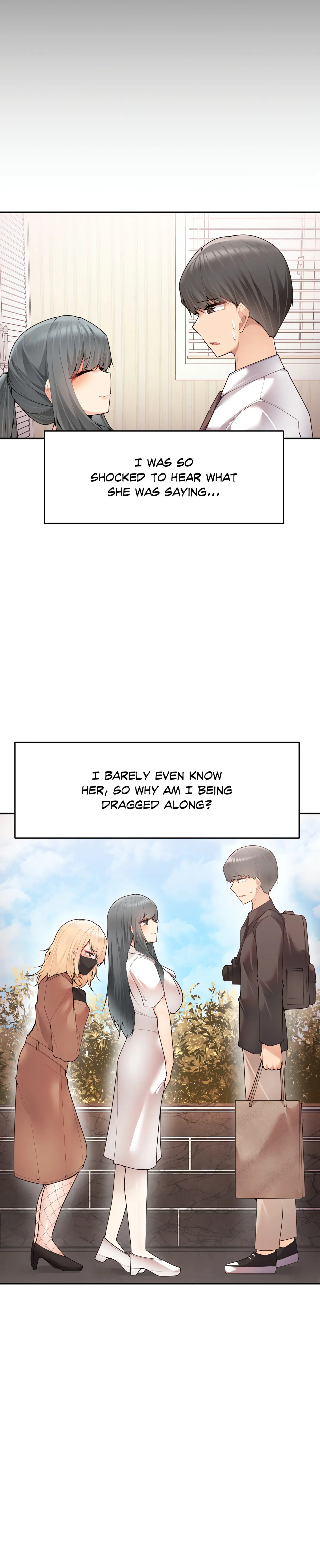 True Colors Chapter 8 page 7 - 