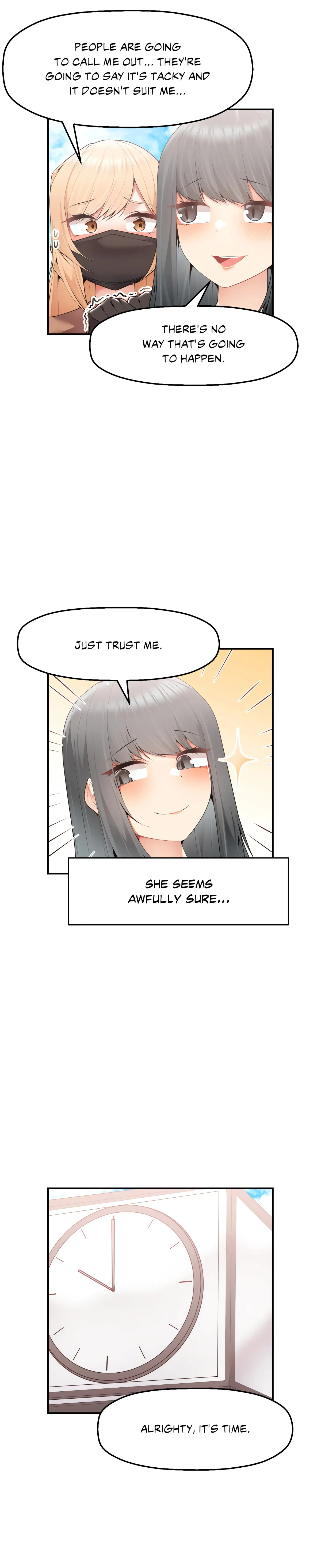 True Colors Chapter 8 page 8 - 