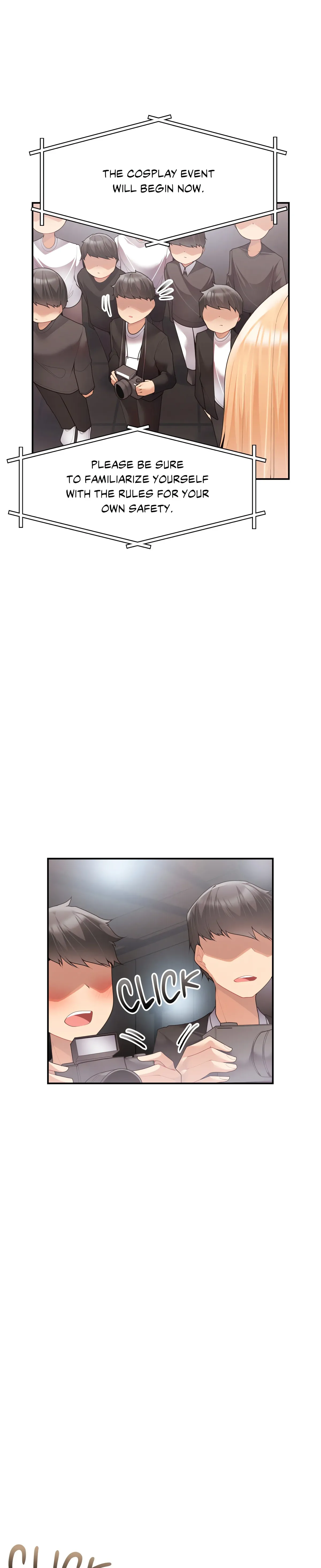 True Colors Chapter 8 page 9 - 